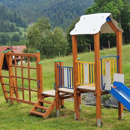 Apartament Pistacjowy Szczyrk Exteriör bild