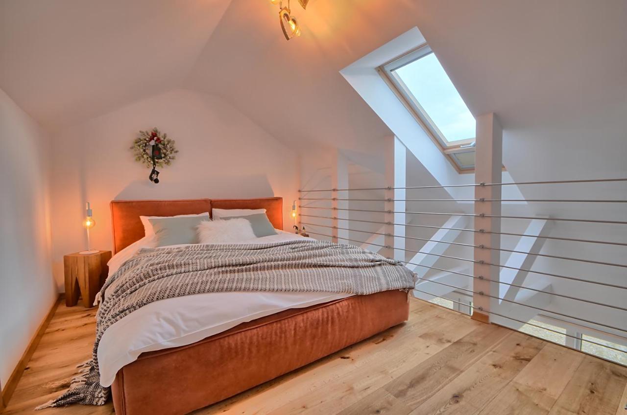 Apartament Pistacjowy Szczyrk Exteriör bild