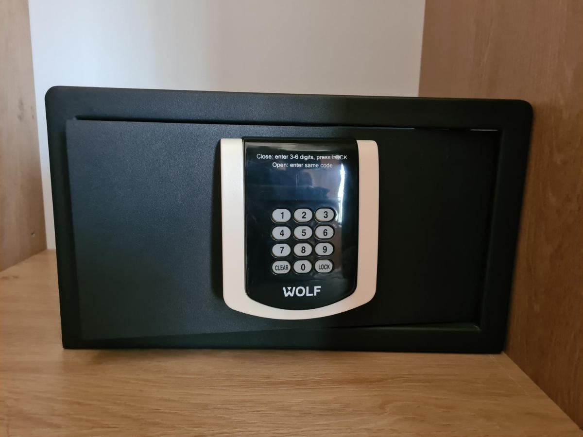 Apartament Pistacjowy Szczyrk Exteriör bild